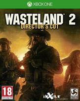 Wasteland 2 Director's Cut XBOX ONE