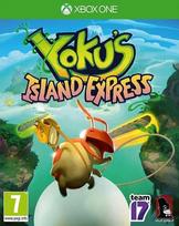 Yoku's Island Express XBOX ONE
