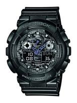 Casio G-Shock GA-100CF-1A9ER