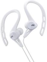 JVC HA-ECX20 White (Baltos)
