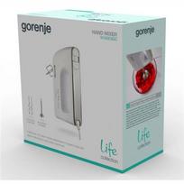 rankinis mikseris - GORENJE M550CSDC - 4 nuotrauka