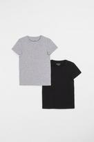 Pirkti COCCODRILLO marškinėliai  BASIC UNDERWEAR, multicoloured, ZC1443502BAU - Photo 1