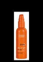  Ziaja Sun Line Vandeniui atsparus losjonas nuo saulės SPF 20, 150 ml.