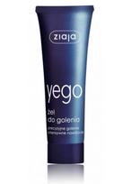  Ziaja Men YEGO skutimosi želė 65 ml.