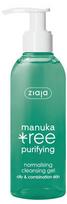  Ziaja Manukos medžio valomoji želė, 200 ml.