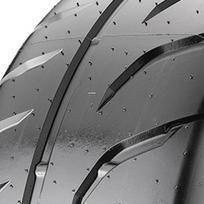 Toyo Proxes R888R 205/60 R13 86V 2G