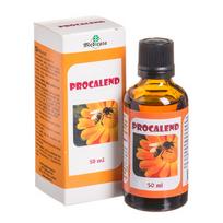  MEDICATA PROCALEND, aliejus, 50 ml