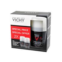 Pirkti VICHY dezodorantų antiperspirantų rinkinys vyrams HOMME, 50 ml, N2 - Photo 1