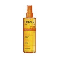 Uriage Bariesun aliejinis purškalas Huile SPF30, 200 ml