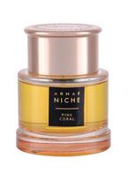 Armaf Niche Pink Coral 90ml Moterims EDP