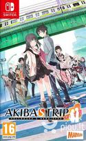 Akiba's Trip: Hellbound & Debriefed Nintendo Switch