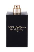 Dolce&Gabbana The Only One Intense 100ml Moterims EDP Testeris