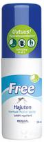 Purškalas nuo vabzdžių Free 100 ml