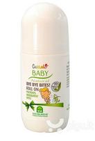 Rutulinė priemonė vaikams "Sudie įkandimai" Natura House 50 ml