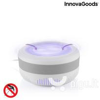 Lemputė nuo uodų su siurbliuku, galima tvirtinti ant Sienos KL lite InnovaGoods
