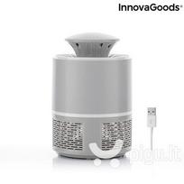 Lempa nuo uodų Kl Twist InnovaGoods