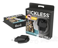 TickLess Home ultragarsinis pakabukas nuo erkių ir blusų namams