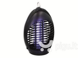 Grundig elektrinis insekticidinis šviestuvas nuo vabzdžių,15x10x23 cm
