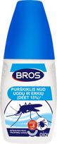 Purškiklis nuo uodų ir erkių (DEET 15%) Bros 50 ml