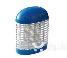 Lempa nuo uodų Terdens 6W 6329
