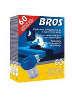 Skraidančių vabzdžių atbaidymo aparatas „BROS“