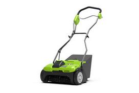 Greenworks G40DT35