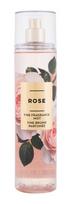 Bath & Body Works Rose 236ml Moterims Kūno purškikliai