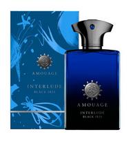 Amouage Interlude Black Iris Man EDP 100ml