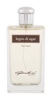 Gandini 1896 Legno Di Agar 100ml Vyrams EDT