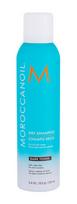 Moroccanoil Dry Shampoo Dark Tones 205ml Moterims Sausi šampūnai