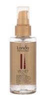 Londa Professional Velvet Oil 100ml Moterims Plaukų aliejai ir serumai