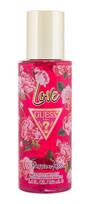 Guess Love Passion Kiss 250ml Moterims Kūno purškikliai