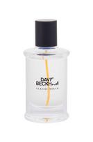 David Beckham Classic Touch 40ml Vyrams EDT