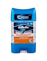 Gillette High Performance Sport Triumph 70ml Antipersperantas