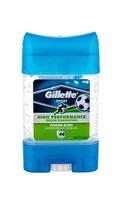 Gillette High Performance Power Rush 70ml Antipersperantas