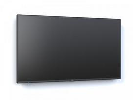 24 inch monitor -  NEC MultiSync M491 - 7 nuotrauka