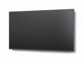 24 inch monitor -  NEC MultiSync M491 - 8 nuotrauka