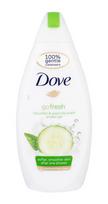 Dove Go Fresh Cucumber 500ml Dušo želė