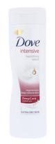 Dove Intensive Nourishment 250ml Kūno losjonas