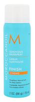 Moroccanoil Finish 75ml Plaukų lakas