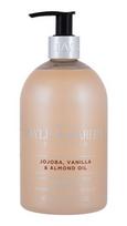 Baylis & Harding Jojoba, Vanilla & Almond Oil 500ml Moterims Skysti muilai