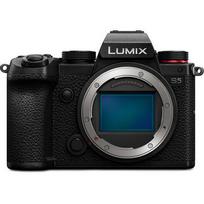lumix panasonic s5 - Panasonic Lumix DC-S5 (Body) - 1 nuotrauka