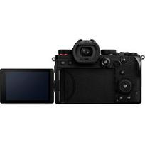 lumix panasonic s5 - Panasonic Lumix DC-S5 (Body) - 3 nuotrauka