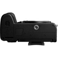 lumix panasonic s5 - Panasonic Lumix DC-S5 (Body) - 4 nuotrauka