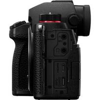 lumix panasonic s5 - Panasonic Lumix DC-S5 (Body) - 6 nuotrauka