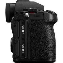 lumix panasonic s5 - Panasonic Lumix DC-S5 (Body) - 7 nuotrauka