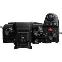 lumix panasonic s5 - Panasonic Lumix DC-S5 (Body) - 8 nuotrauka