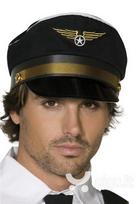 Piloto kepurė