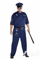 Policininko kostiumas