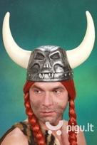 Vikingo šalmas